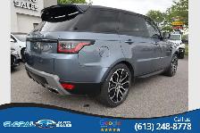 2022 Land Rover Range Rover Sport SE - Photo 8