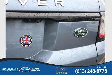 2022 Land Rover Range Rover Sport SE - Photo 11