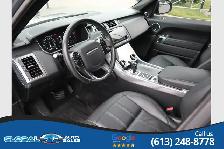 2022 Land Rover Range Rover Sport SE - Photo 12