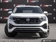 2026 Volkswagen Atlas Execline | - Photo 2