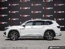 2026 Volkswagen Atlas Execline | - Photo 3