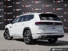 2026 Volkswagen Atlas Execline | - Photo 4
