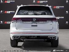 2026 Volkswagen Atlas Execline | - Photo 5