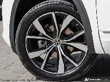 2026 Volkswagen Atlas Execline | - Photo 8
