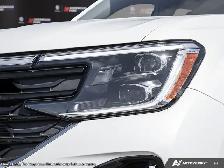 2026 Volkswagen Atlas Execline | - Photo 10