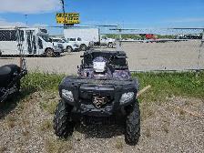 2007 Polaris Sportsman X2 800EFI - Photo 5