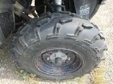 2007 Polaris Sportsman X2 800EFI - Photo 7