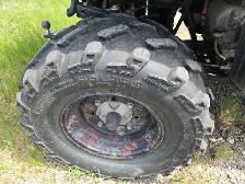 2007 Polaris Sportsman X2 800EFI - Photo 8