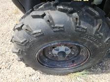 2007 Polaris Sportsman X2 800EFI - Photo 9