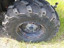 2007 Polaris Sportsman X2 800EFI - Photo 10