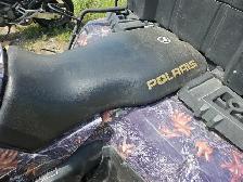 2007 Polaris Sportsman X2 800EFI - Photo 11