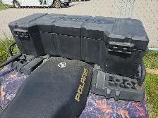 2007 Polaris Sportsman X2 800EFI - Photo 12