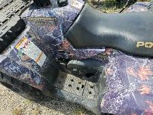 2007 Polaris Sportsman X2 800EFI - Photo 14