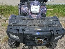 2007 Polaris Sportsman X2 800EFI - Photo 16