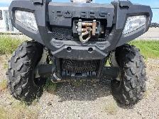 2007 Polaris Sportsman X2 800EFI - Photo 17