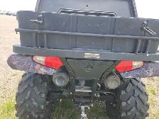 2007 Polaris Sportsman X2 800EFI - Photo 19