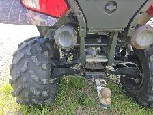 2007 Polaris Sportsman X2 800EFI - Photo 20