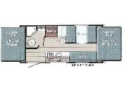 2024 Grand River RV Grand River 16RB Hybrid - Photo 2