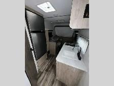 2024 Grand River RV Grand River 16RB Hybrid - Photo 3