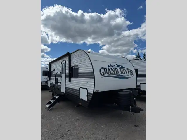 2025 Grand River RV GRAND RIVER 24RLS