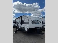 2025 Grand River RV GRAND RIVER 24RLS