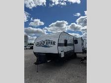 2025 Grand River RV GRAND RIVER 24RLS - Photo 2