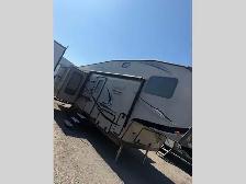 2014 Forest River RV Flagstaff Classic Super Lite 8528RKWS - Photo 3