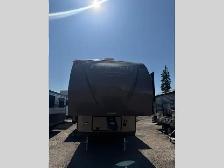 2014 Forest River RV Flagstaff Classic Super Lite 8528RKWS - Photo 4