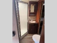 2014 Forest River RV Flagstaff Classic Super Lite 8528RKWS - Photo 6