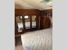 2014 Forest River RV Flagstaff Classic Super Lite 8528RKWS - Photo 11