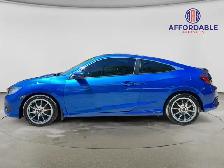 2018 Honda Civic Coupe EX-T Manual - Photo 2