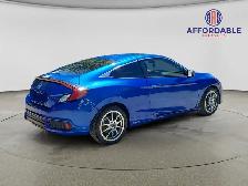 2018 Honda Civic Coupe EX-T Manual - Photo 5