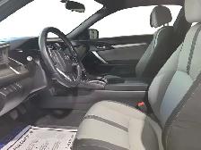 2018 Honda Civic Coupe EX-T Manual - Photo 10