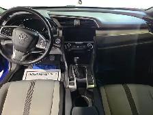2018 Honda Civic Coupe EX-T Manual - Photo 12