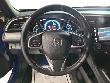 2018 Honda Civic Coupe EX-T Manual - Photo 13