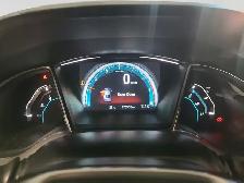 2018 Honda Civic Coupe EX-T Manual - Photo 14