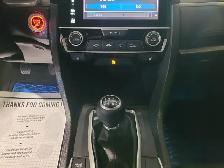 2018 Honda Civic Coupe EX-T Manual - Photo 15