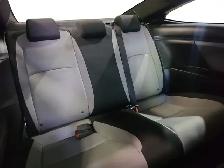 2018 Honda Civic Coupe EX-T Manual - Photo 17