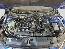 2018 Honda Civic Coupe EX-T Manual - Photo 19