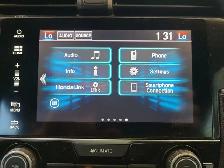 2018 Honda Civic Coupe EX-T Manual - Photo 20