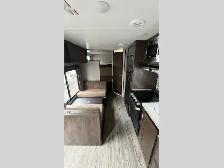 2019 Forest River RV Cherokee Grey Wolf 22MKSE - Photo 4