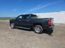 2017 Chevrolet Silverado 1500 - Photo 3