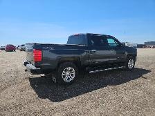 2017 Chevrolet Silverado 1500 - Photo 4
