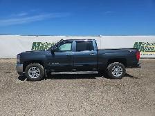 2017 Chevrolet Silverado 1500 - Photo 5