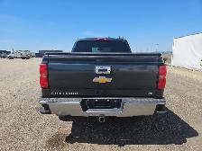 2017 Chevrolet Silverado 1500 - Photo 6