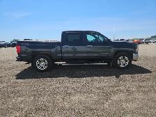 2017 Chevrolet Silverado 1500 - Photo 7