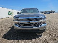 2017 Chevrolet Silverado 1500 - Photo 8