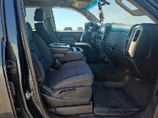 2017 Chevrolet Silverado 1500 - Photo 16