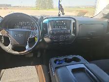2017 Chevrolet Silverado 1500 - Photo 17