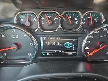 2017 Chevrolet Silverado 1500 - Photo 18